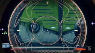 Destiny_I vs Shookv6 (Rage quit)