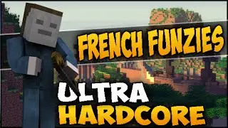 Gilzor Plays UHC - French Funzies w/ Nils