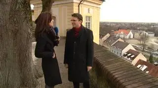 Dachau - Bürgermeister Florian Hartmann - Ortschaft der Woche