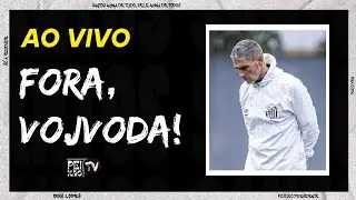 VOJVODA PRECISA SER DEMITIDO