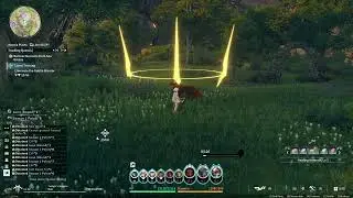 How to farm Monster Hunt Kill Count Progress on Auto, Blue Protocol Star Resonance