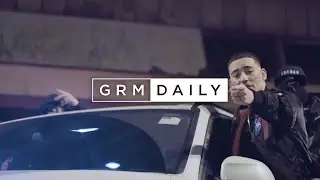 Rankz - Dinero [Music Video] | GRM Daily