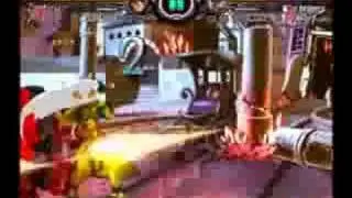 GGXXAC: LM_Akira (OR) vs SlimAdey (PO) 01