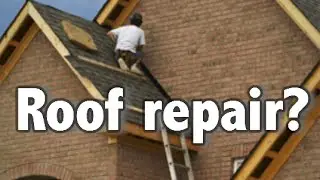 Athens Roofing Company | Georgia Roof Repairs and Replacement