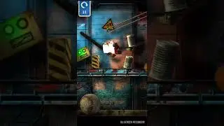 can knockdown фабрика 2-15 (15 level)