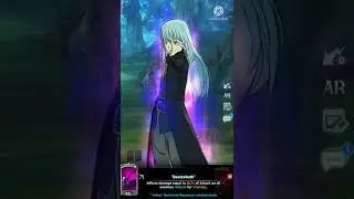 Demon Lord Rimuru unlocks his Unique at LEVEL 1! | Seven Deadly Sins: Grand Cross