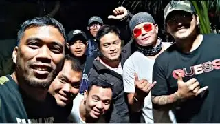 VISITING JAPER SNIPER | JOHN RIOT | JOX MTV | BURDADO AKO