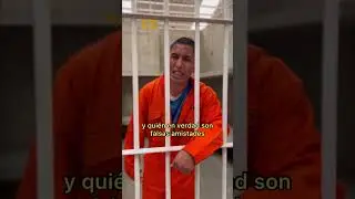 La carta de un preso ⛓️💔 Kevin Real P. (Freestyle Rap)