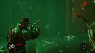 Evil West - Tick Architecture | Xbox Game Pass | Cloud Gaming