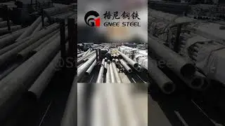 Customized Cheap Price ASTM A335 P9 P11 P22 P91 Seamless Alloy Steel Pipe Boiler Tube