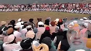 Pathaans jarga(Traditional)