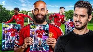 KONAMI ROBBED ME AGAIN?! 💀 Man United FULL REVIEW | Are They Worth It? 🔥
