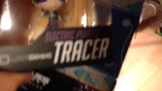 Loot crate MARCH 2017 FUTURE TECH