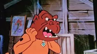 Scooby-Doo Mini Mysteries Voice Clips 2025 (Voice Cast is in the description)