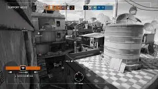 Ragdoll Physics