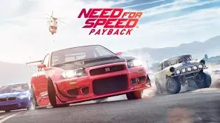 NFS Payback: Three Idiots Adventures #2 | Can't join to OFFROAD😅