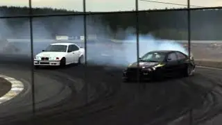Pepe_drift | Huhtikuu h&ouml;nts&auml;ilyt | Ouluzone | 2025