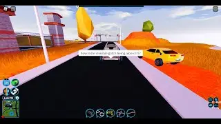 How to be invisible glitch on jailbreak?!? |Roblox Jailbreak