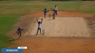 JIOMART SPROTS LEAGUE SEASON 4 || JXT TITANS  v/s HYDERABAD CHALLENGERS  || @ MARVAL CRICKET GROUND