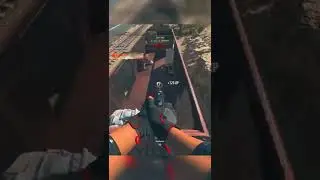 funny proximity chat in Warzone 2 😂💚 #shorts