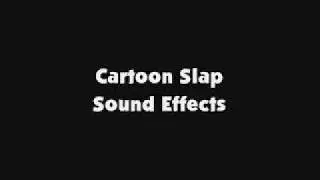 Cartoon Slap SFX