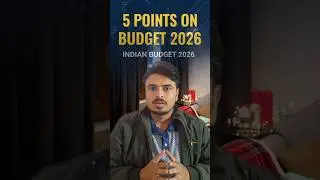 budget 2026 | 2026 budget | budget 2026 live | budget 2026 news | budget 2026 tax slab #budget #yt