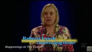 Medfield Council on Aging: Happenings at The Center (4-10-2017)