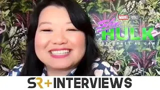 She-Hulk Post-Finale Interview: Head Writer Jessica Gao