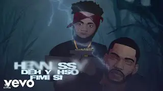 Chronic Law - No Bruck Badness (Official Animated Video)
