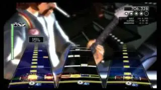 Gatling - Nihilanth - Rock Band 2