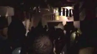Noites de Luanda