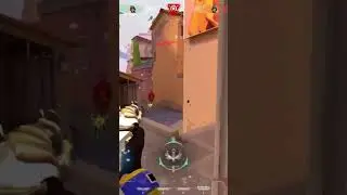 Valorant normal day as a killjoy main#valorant #valorantclips #killjoymain#killjoy#aim