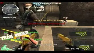 Zombies V4 Thomson Gold-To&aacute;n Roger