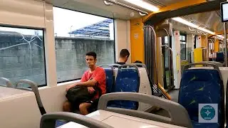 VLT da Baixada Santista - Do Porto a Barreiros - Rumos Na Estrada - Ep 11