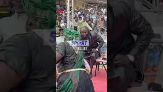 AMA BALDE ET LE SARAKH &Agrave; FADAM 2 ET BECAYE MBAYE