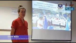 World Fisheries Day Seminar: Global fisheries politics
