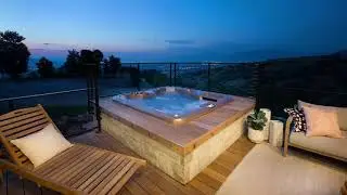 Sundance&reg; Spas Installation Ideas