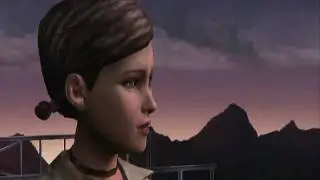 Jurassic Park: The Game 