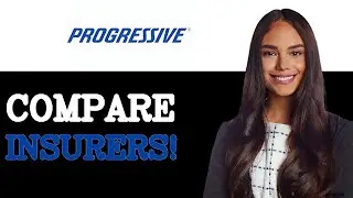 Geico против Progressive: что выбрать (2025)