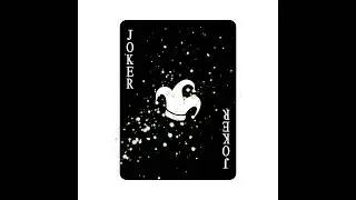 Experimental Hip Hop Beat 🃏 JOKER &mdash; Rompe el Juego #JokerBeat #PacoLu #CincoCartas #Rap