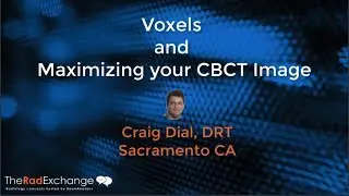 Voxels and Maximizing Your CBCT Image Quality - #4 in Series
