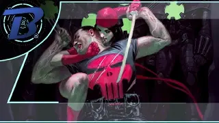Thunderbolts - Episodio 10 Dublado Motion Comic (Marvel Comics) 🎬