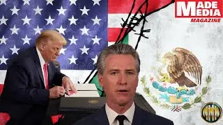 Judge Orders President Trump Revert Control Of National Guards Back To Gov. Newsome/CA 🤯