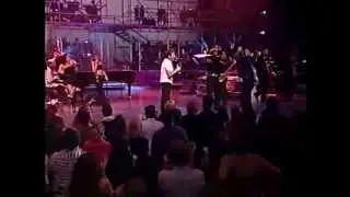 Vamos pa la Conga Ricardo Montaner En Vivo Teatro Teresa Carreño Caracas 2000