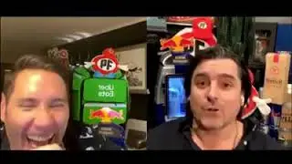 La historia del gato de la vecina de Jorge Zabaleta