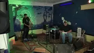 Dave Vosh & Eduardo Cervantes's performance on 04/27/2019 (Hi-Def video 1 of 5)
