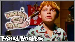 Round The Twist | S3E12 | If The Walls Could Talk