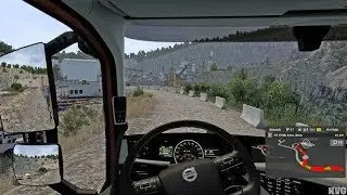 High graphics and 4K quality truck game 