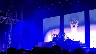 Spiritbox - Cellar Door (Live in London 13/02/2025)