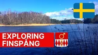 Exploring Finspång | Sweden